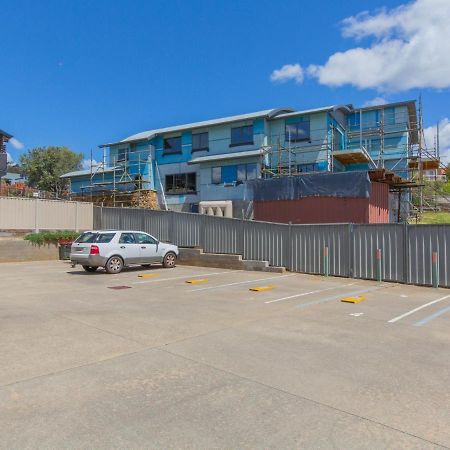 Oberlaken 2 125 Gippsland Street Jindabyne Exterior foto