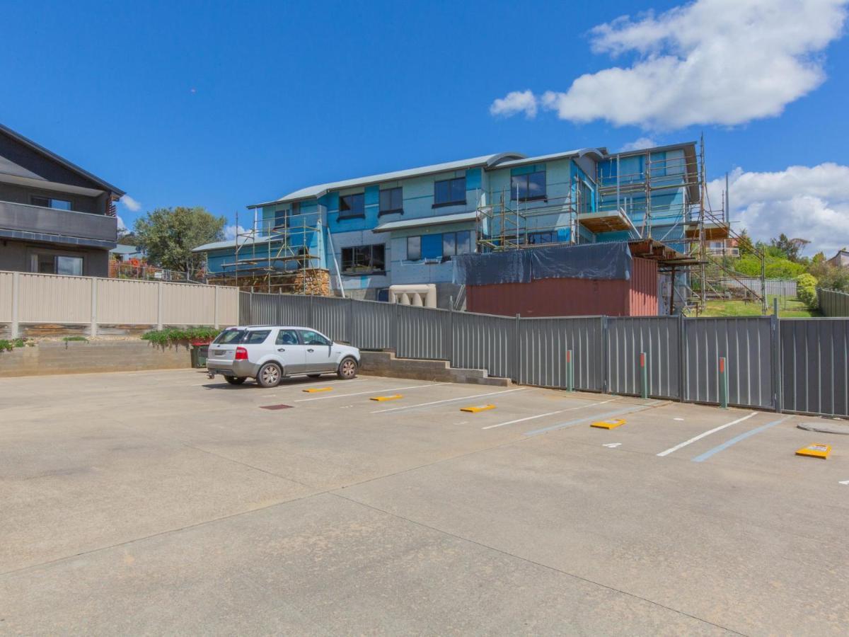Oberlaken 2 125 Gippsland Street Jindabyne Exterior foto