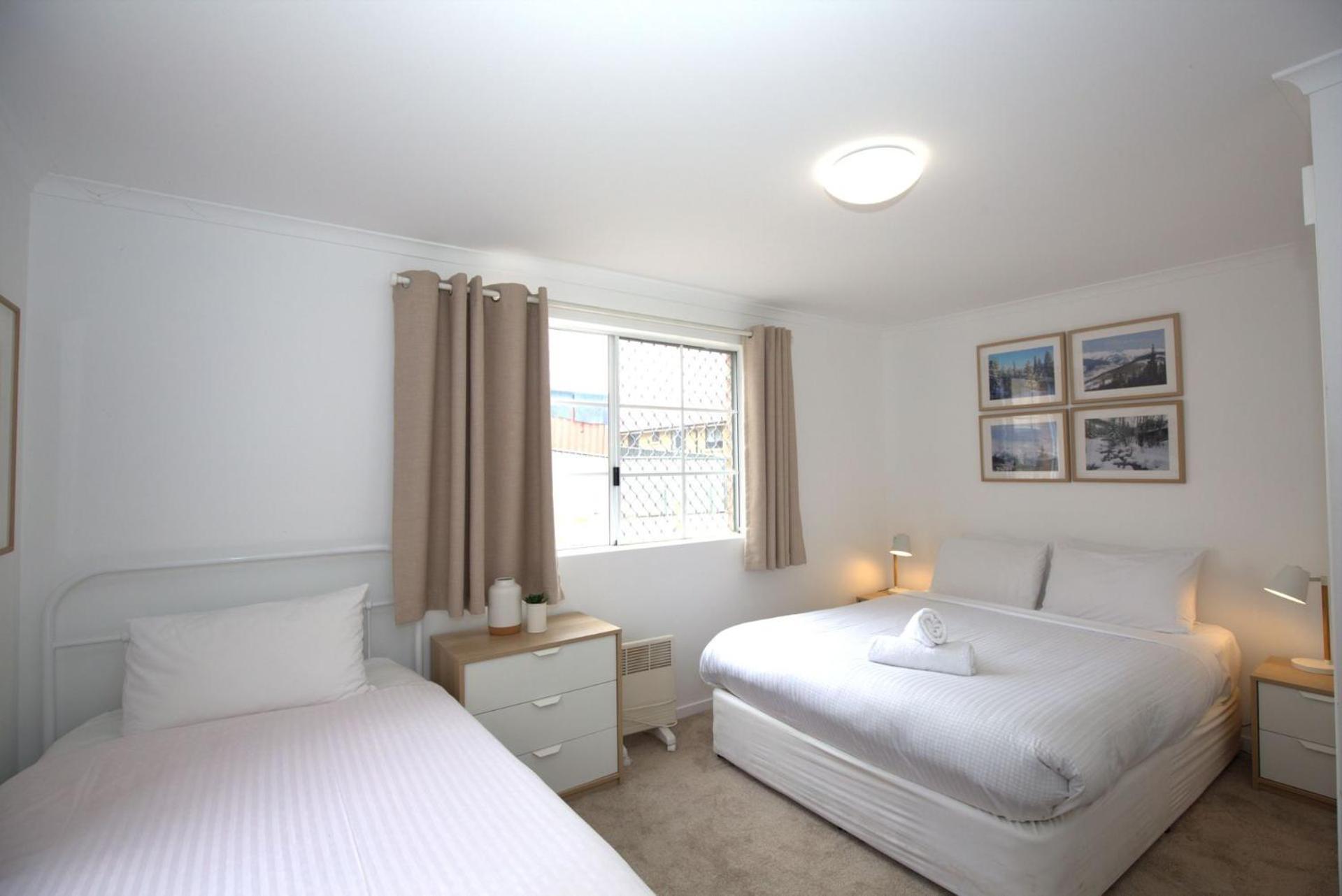 Oberlaken 2 125 Gippsland Street Jindabyne Exterior foto